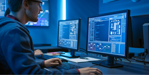 MSc Computer Science with Cybersecurity